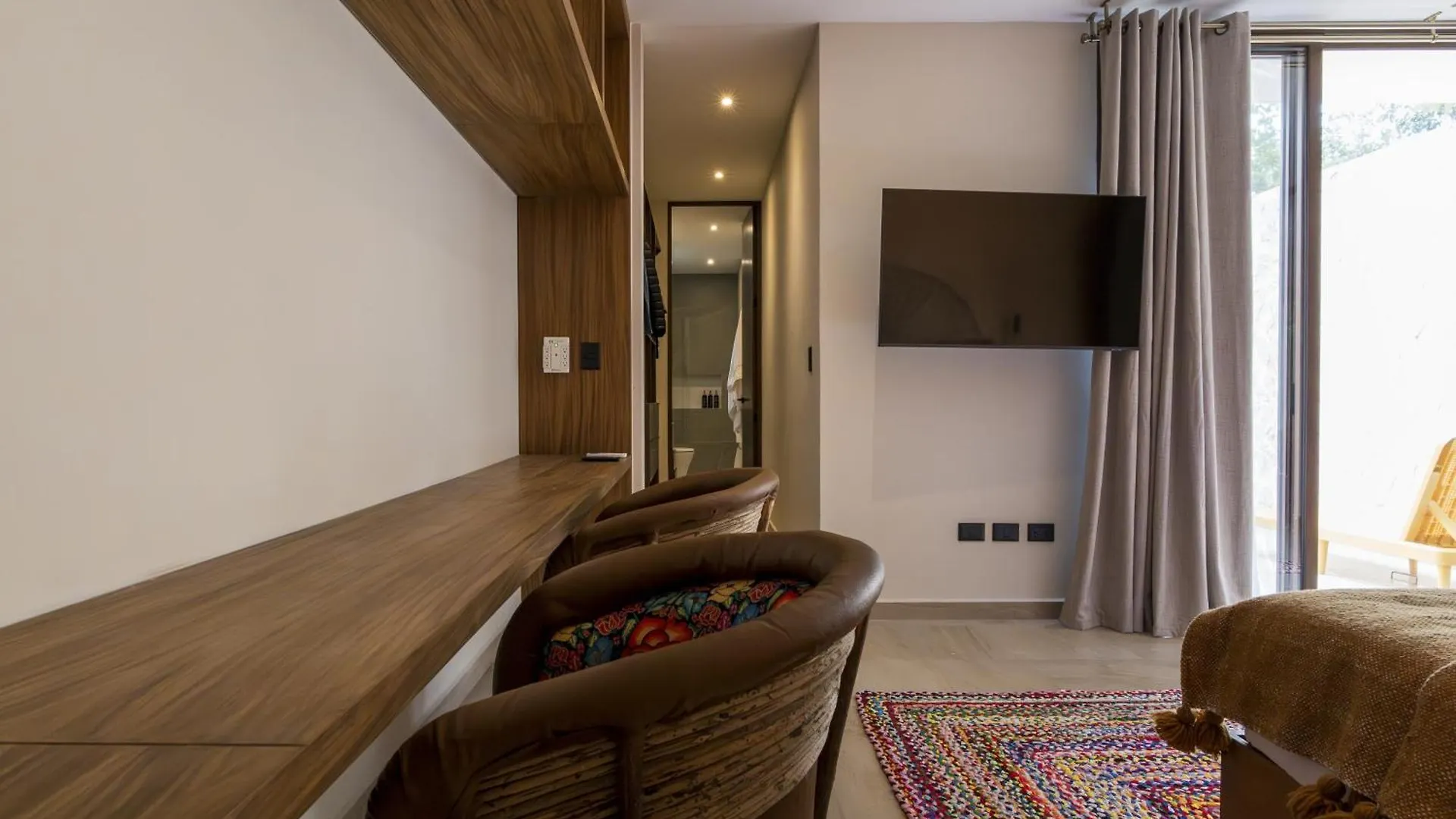 Casa Jaguar Villa Xpu Ha