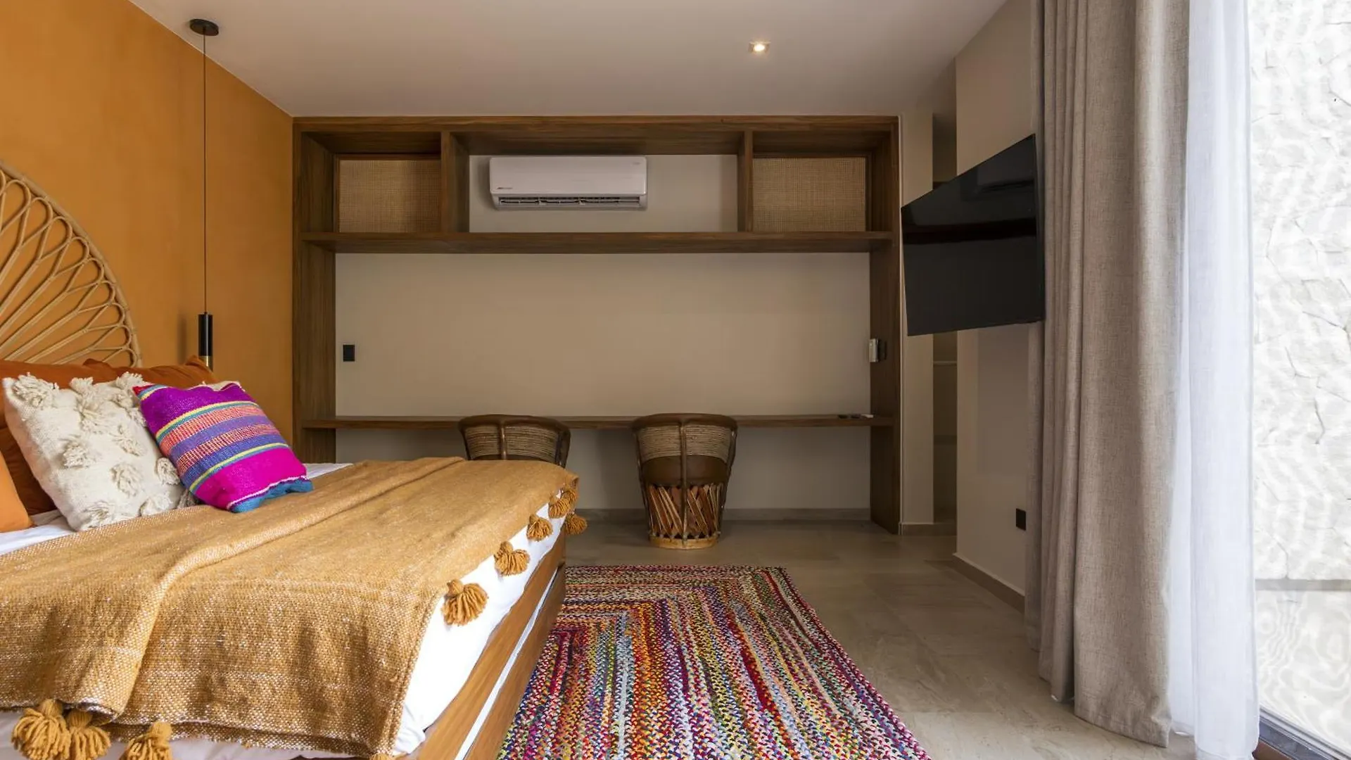 Casa Jaguar Villa Xpu Ha