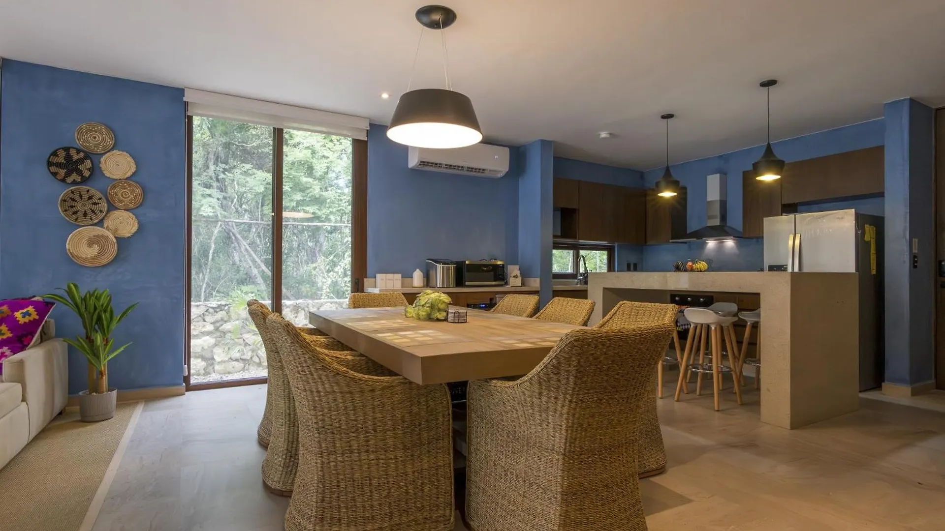 Casa Jaguar Villa Xpu Ha