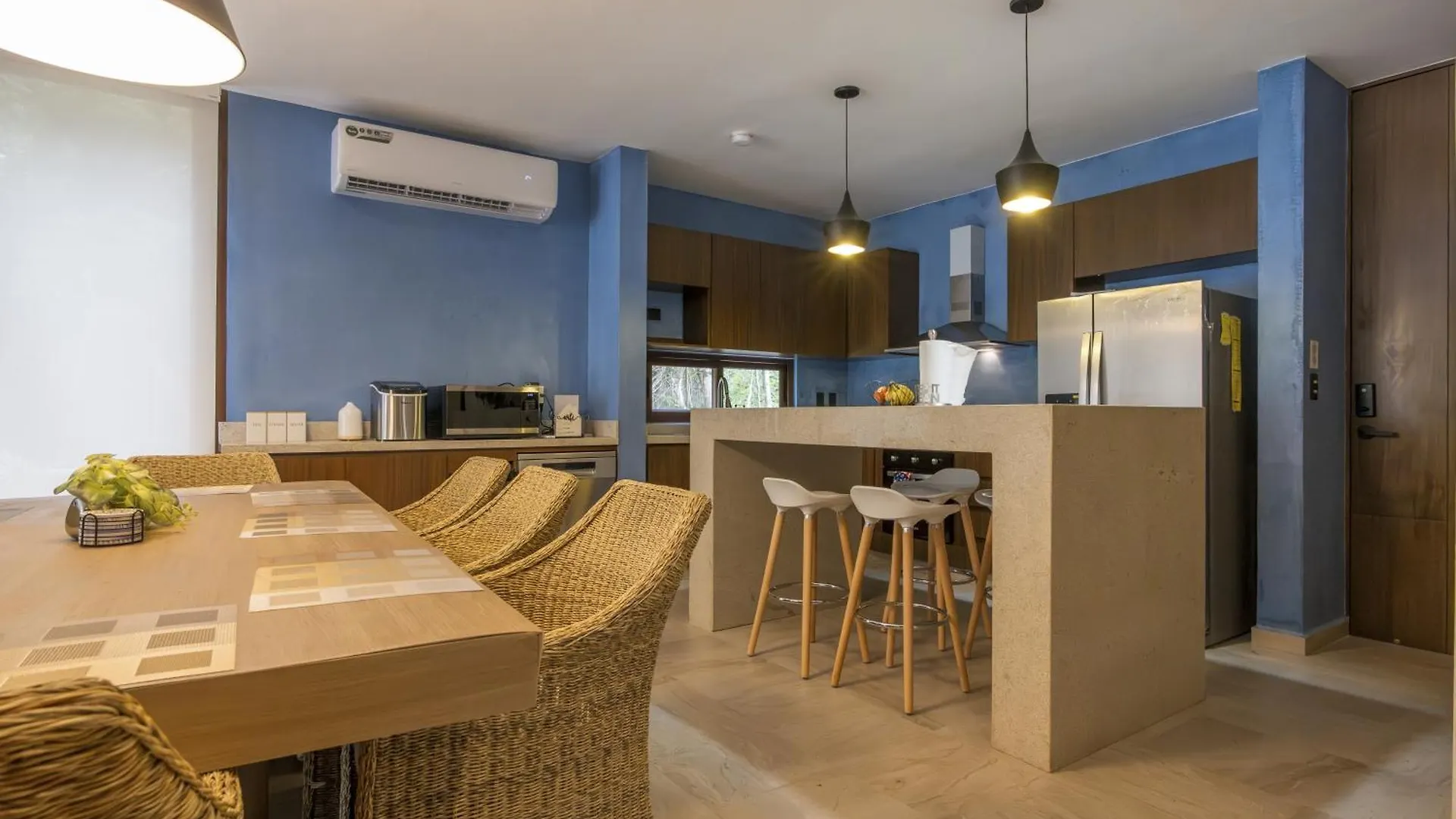Casa Jaguar Villa Xpu Ha