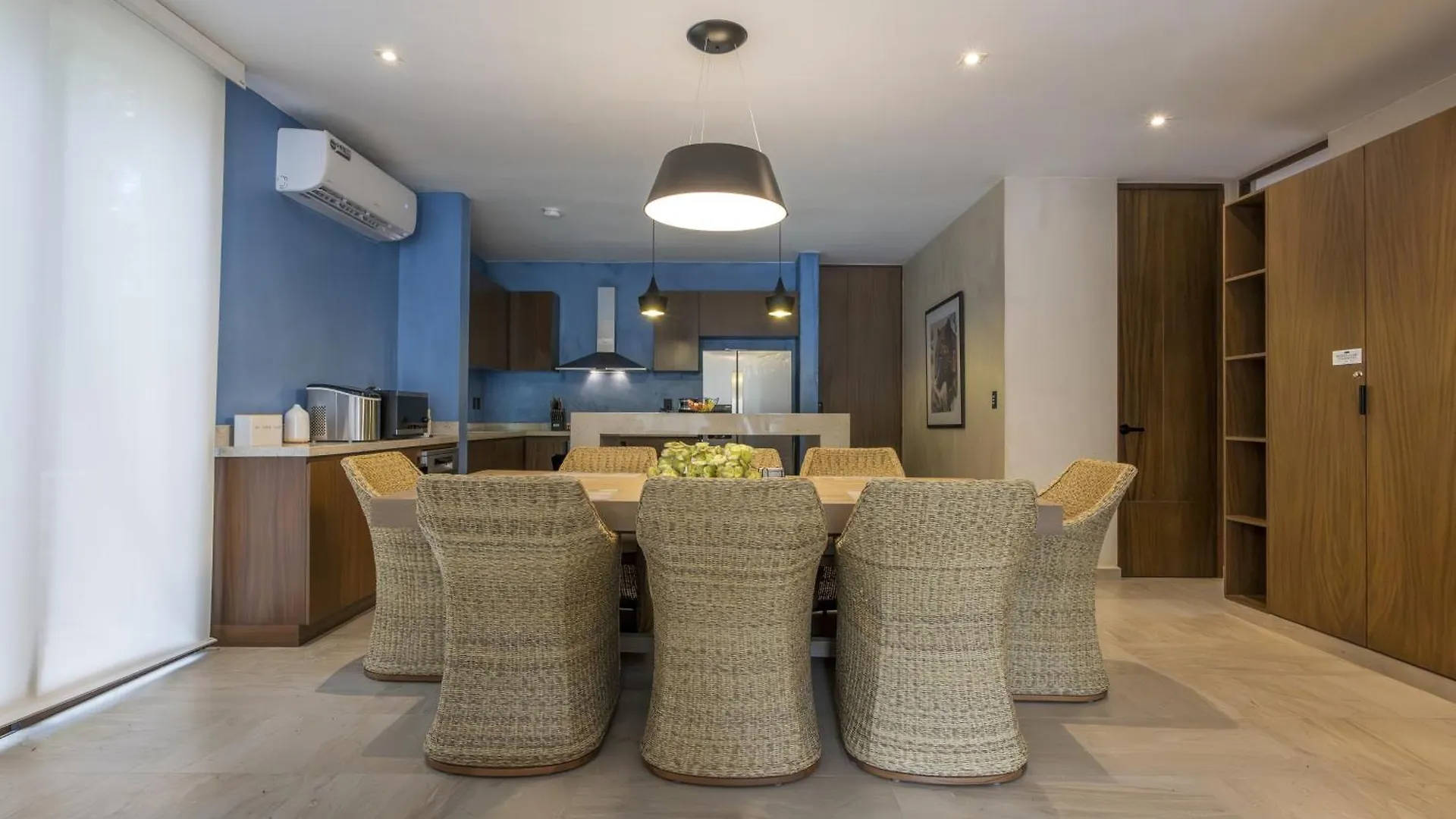 Casa Jaguar Villa Xpu Ha