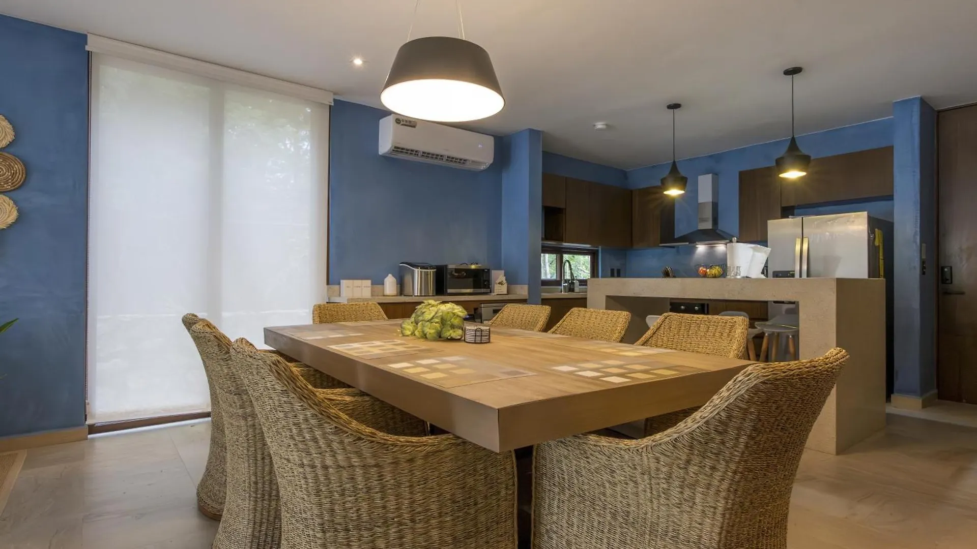 Casa Jaguar Villa Xpu Ha 0*,