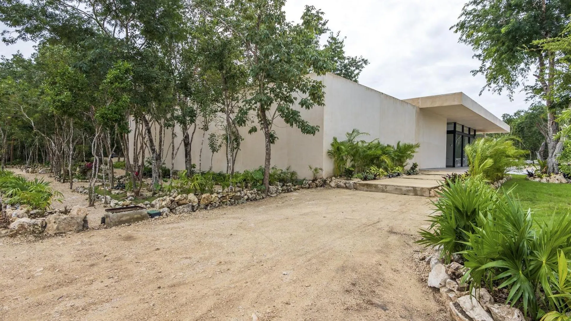 Casa Jaguar Villa Xpu Ha