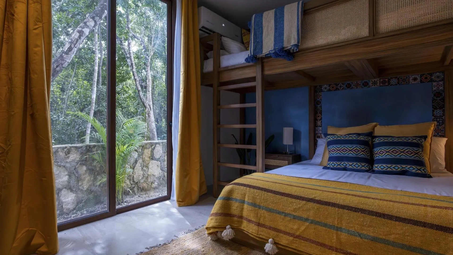 Casa Jaguar Villa Xpu Ha