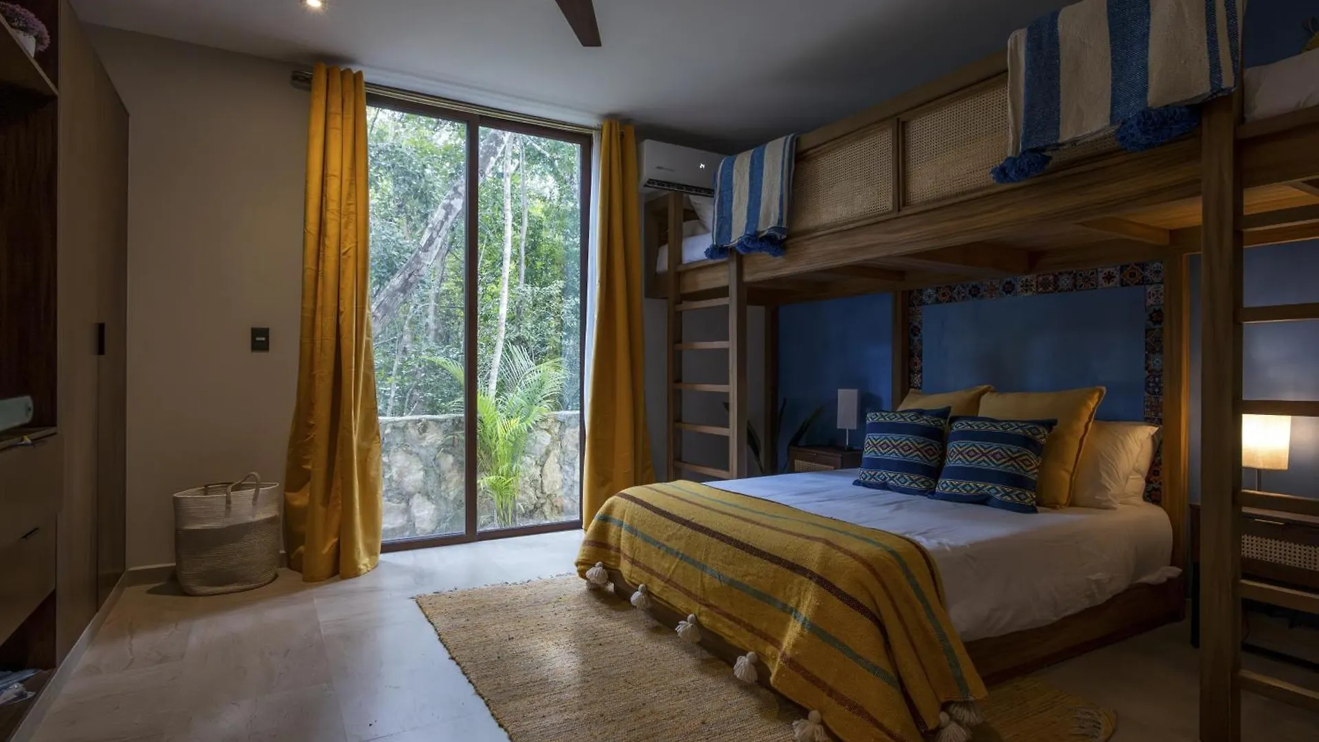Casa Jaguar Villa Xpu Ha
