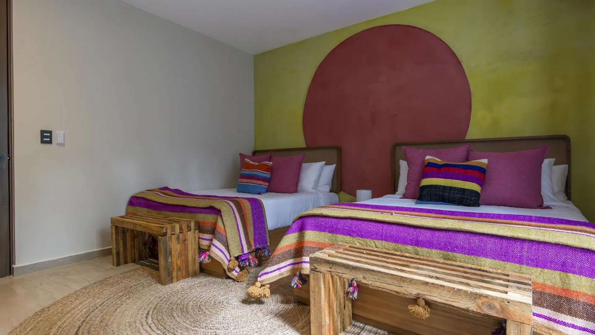 Casa Jaguar Villa Xpu Ha