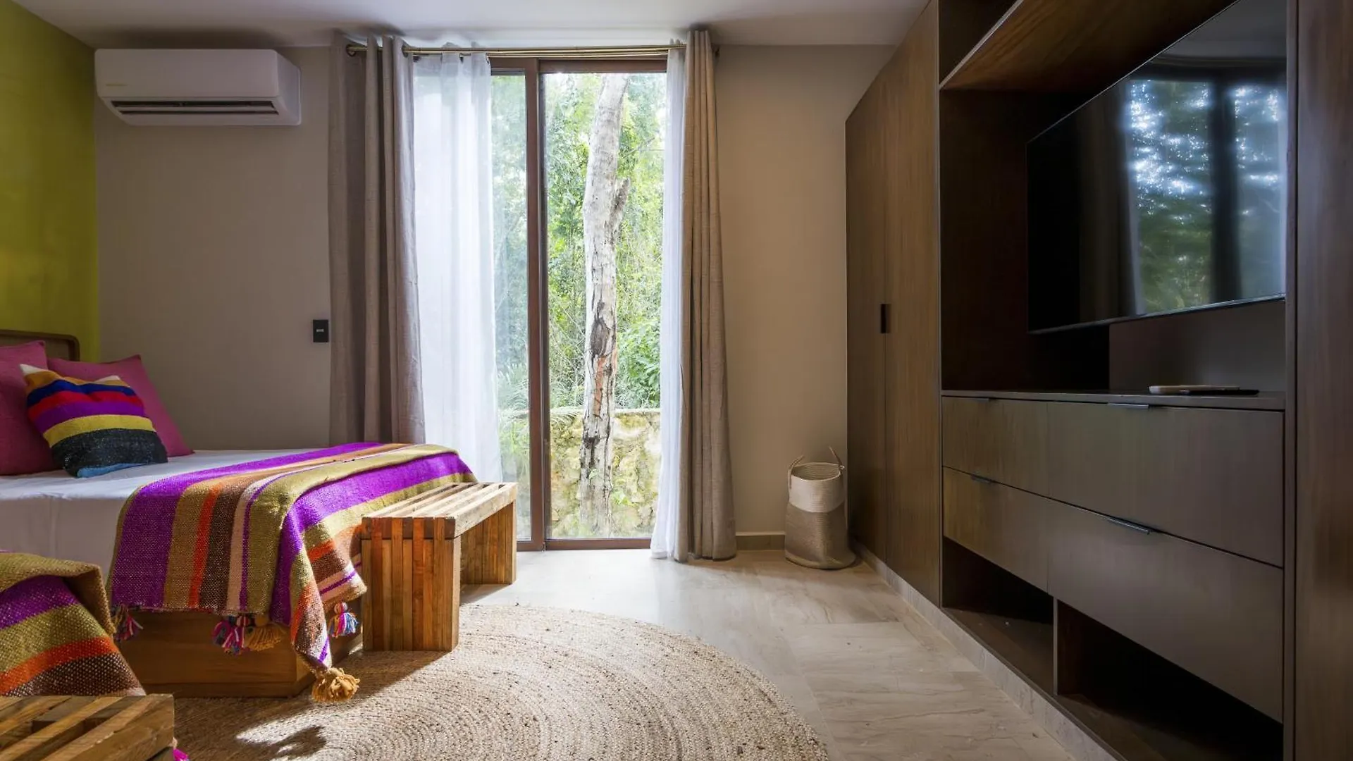 Casa Jaguar Villa Xpu Ha