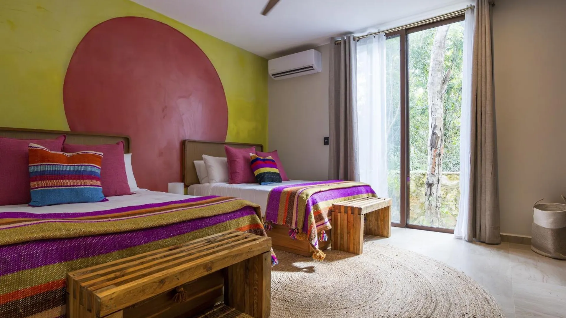 Casa Jaguar Villa Xpu Ha