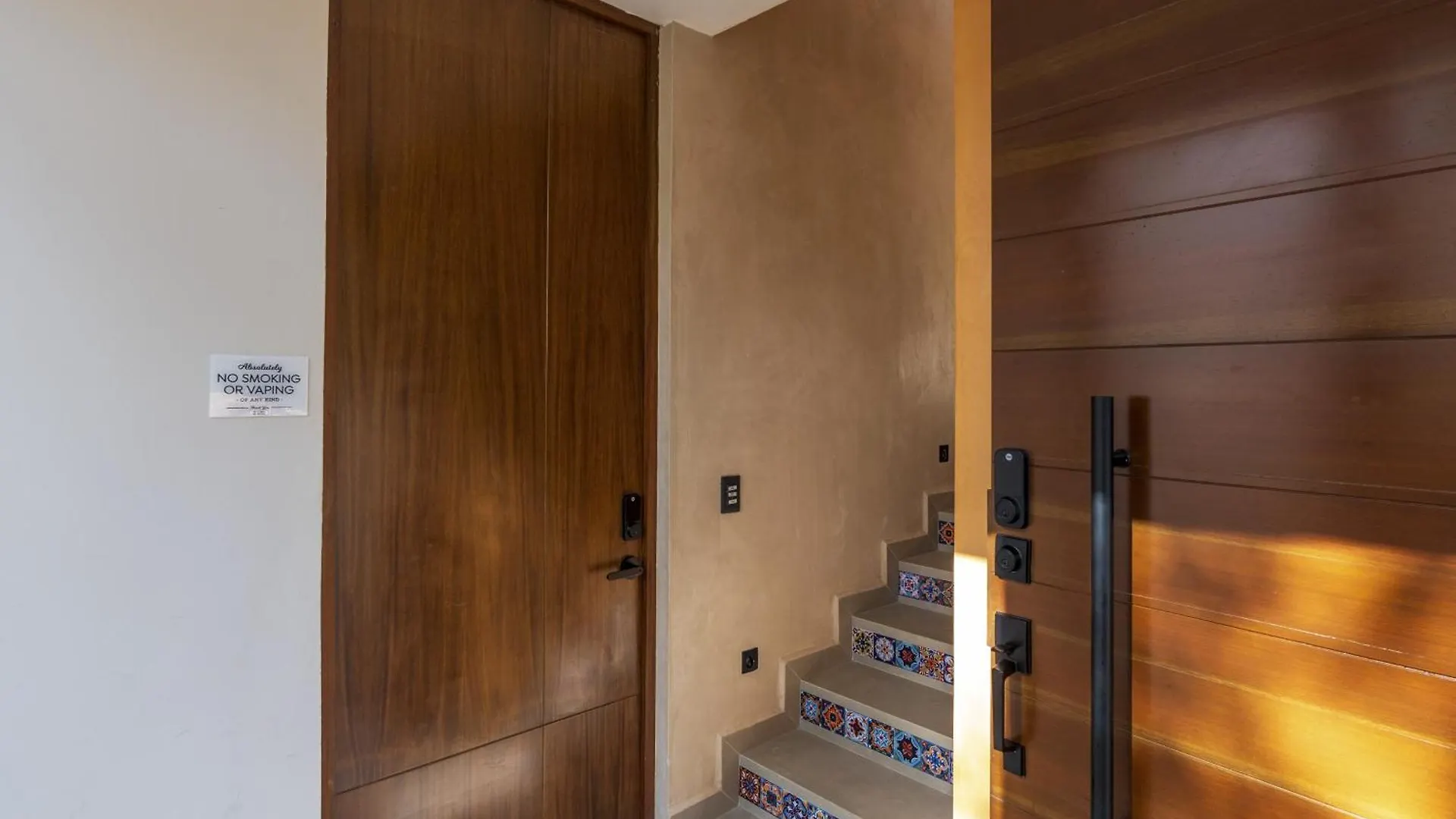 Casa Jaguar Villa Xpu Ha