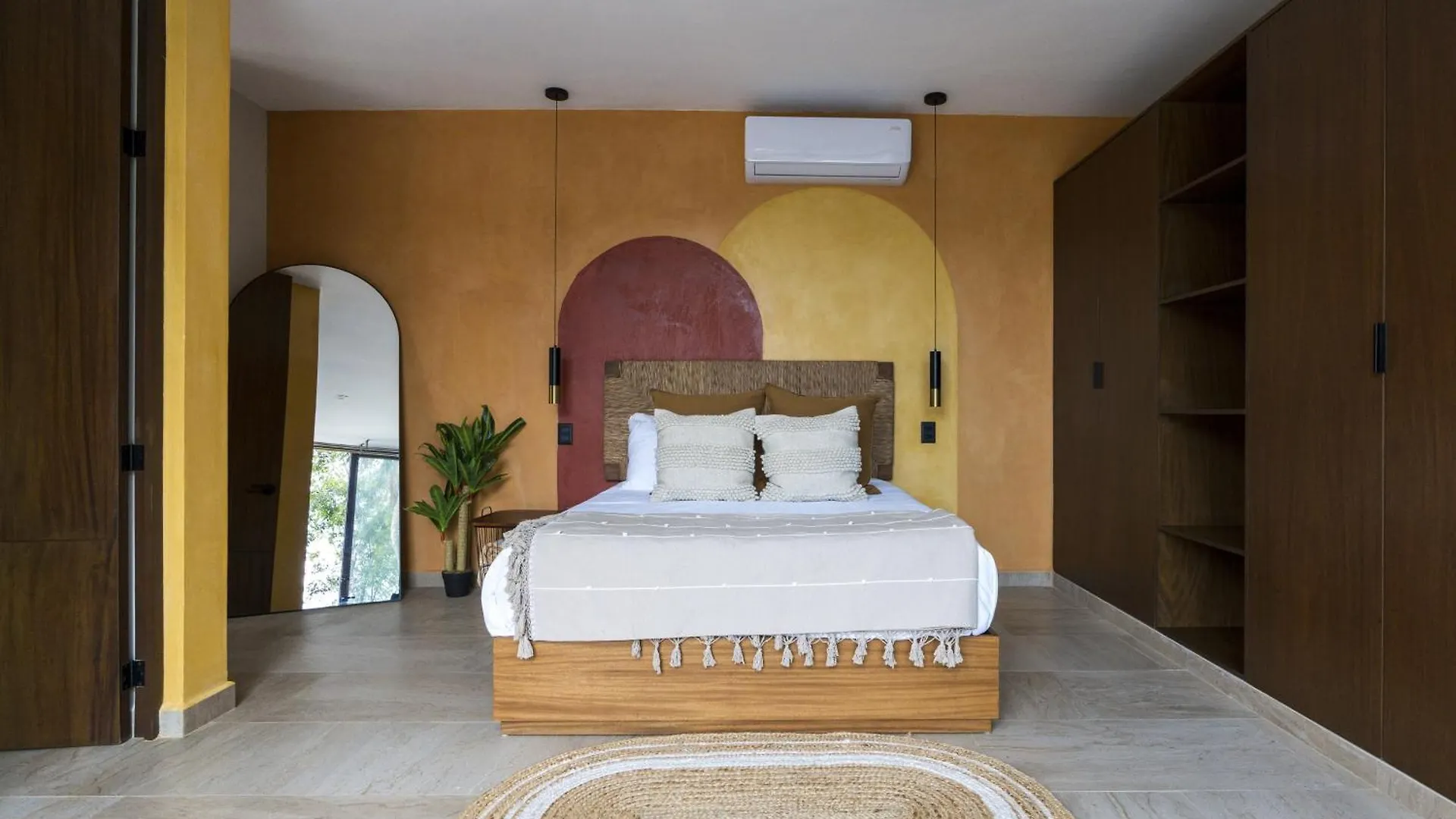 Casa Jaguar Villa Xpu Ha 0*,  Mexico