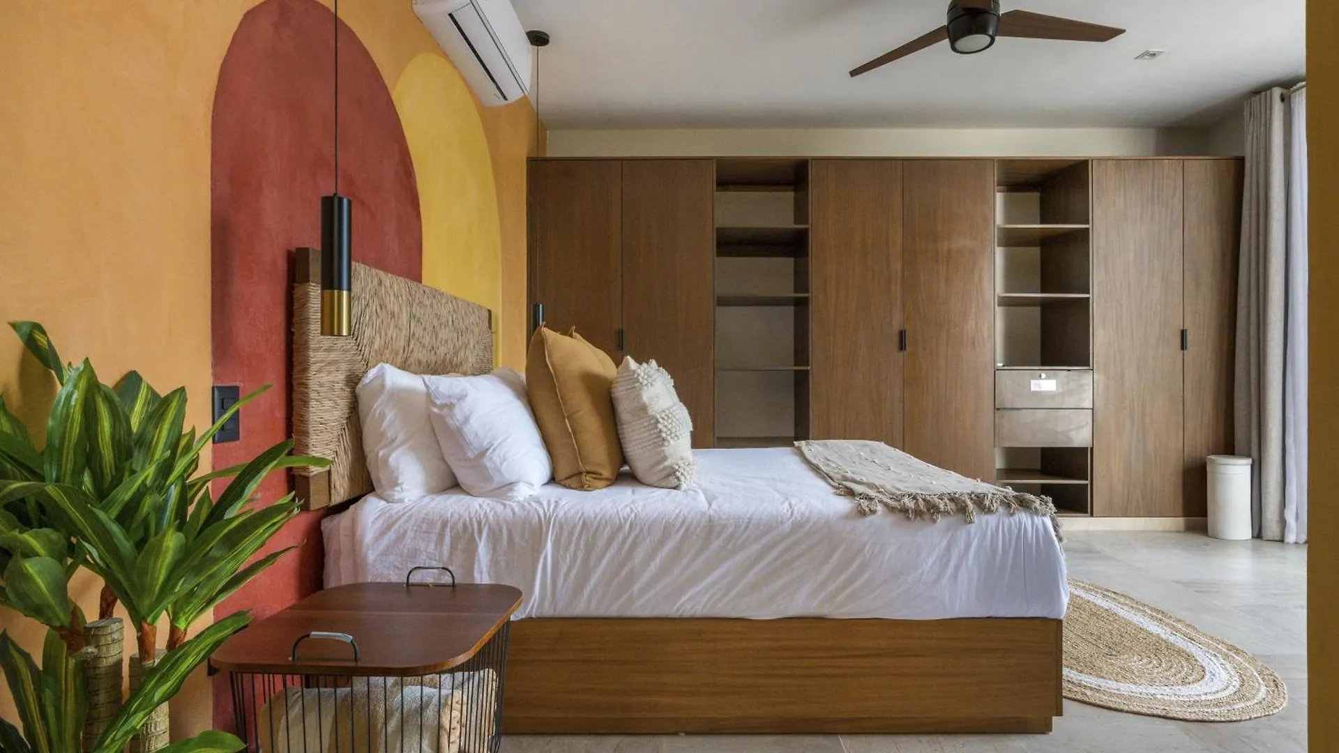 Casa Jaguar Villa Xpu Ha