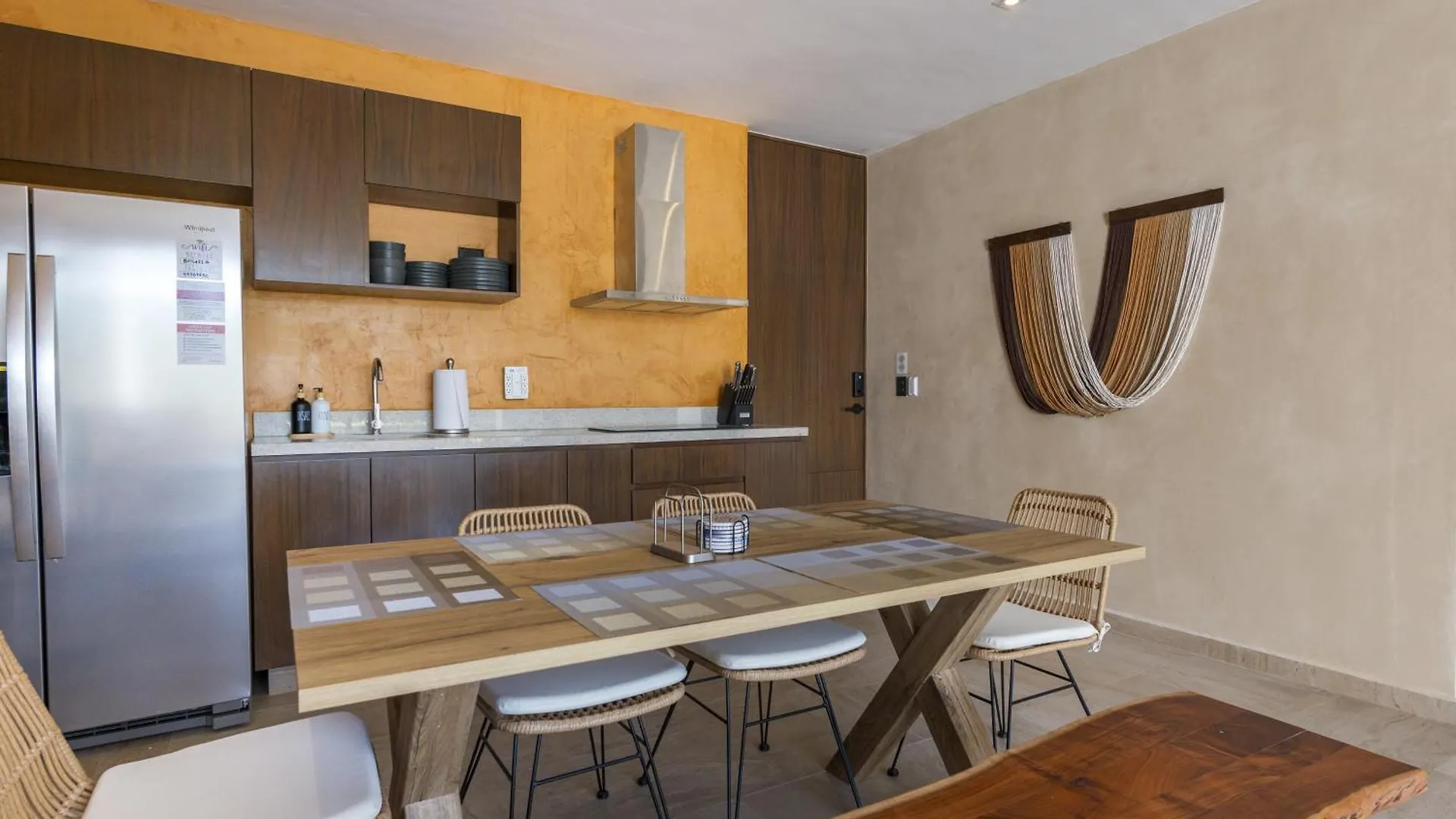 Casa Jaguar Villa Xpu Ha