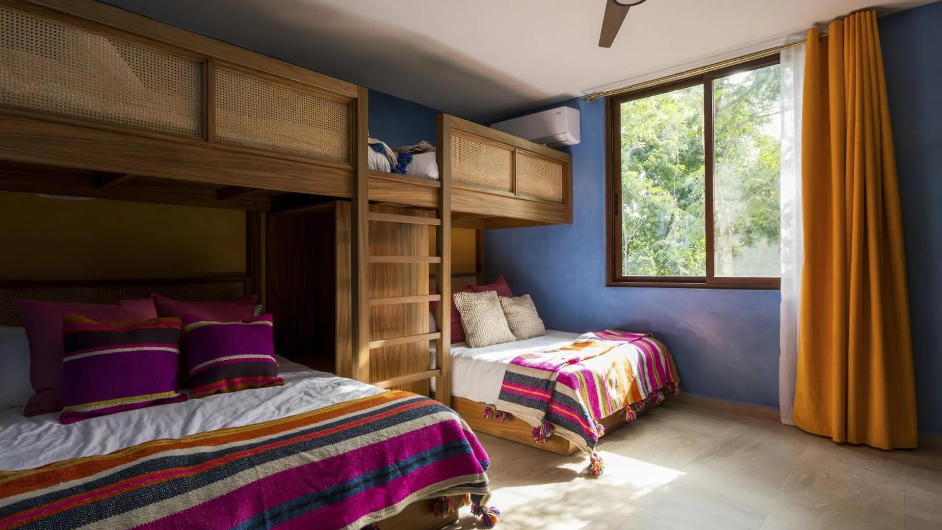 Casa Jaguar Villa Xpu Ha 0*,  Mexico