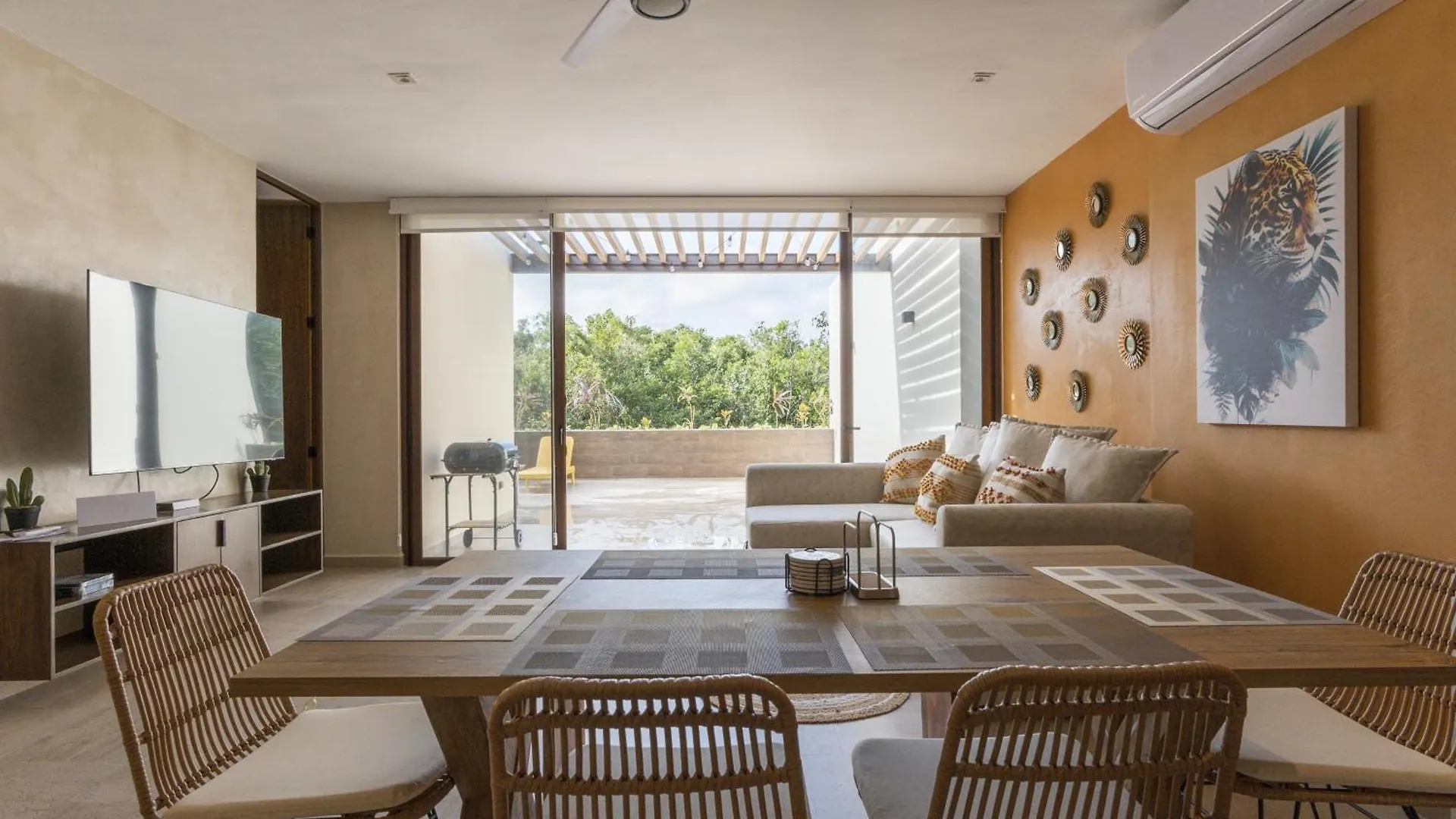 Casa Jaguar Villa Xpu Ha 0*,