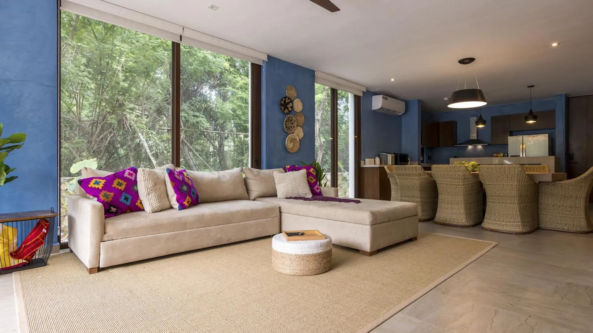 Casa Jaguar Villa Xpu Ha