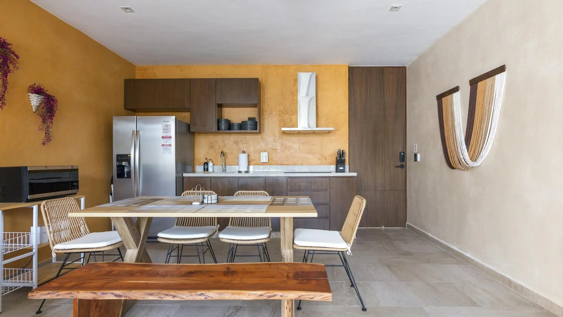 Casa Jaguar Villa Xpu Ha