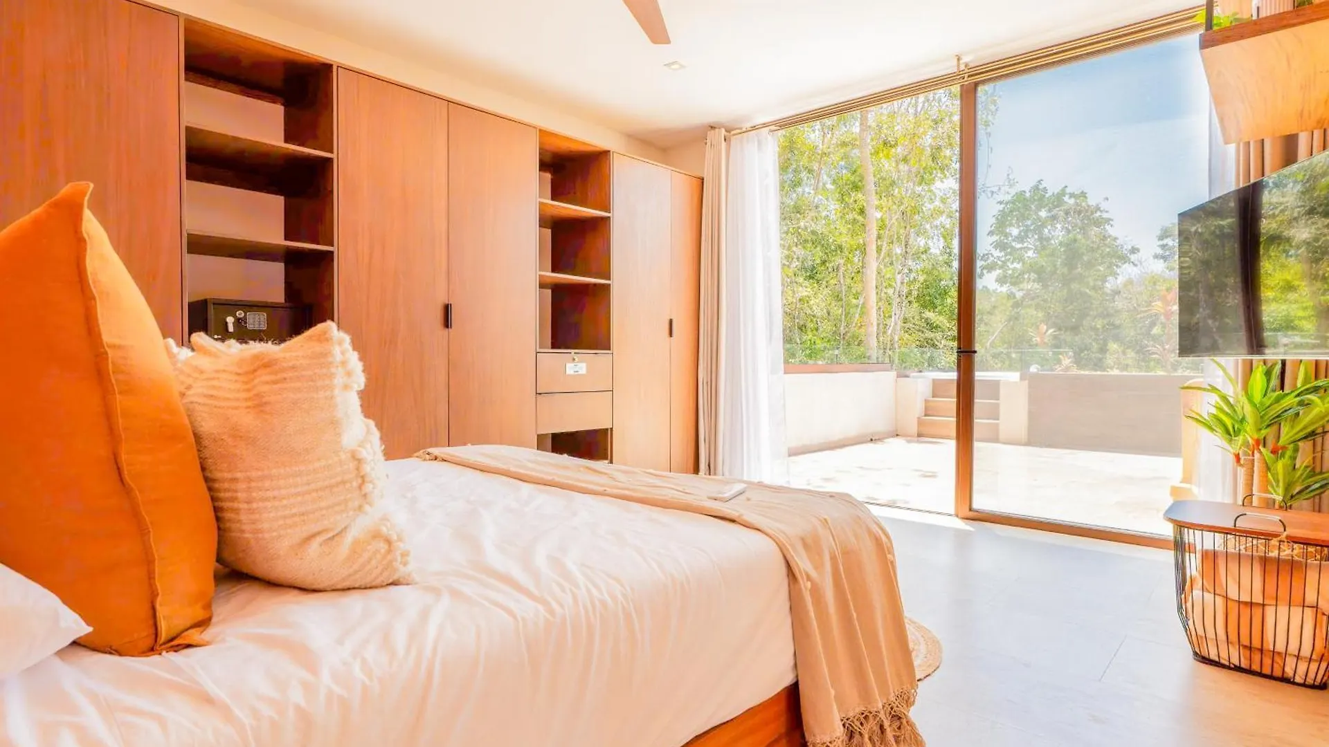 Casa Jaguar Villa Xpu Ha