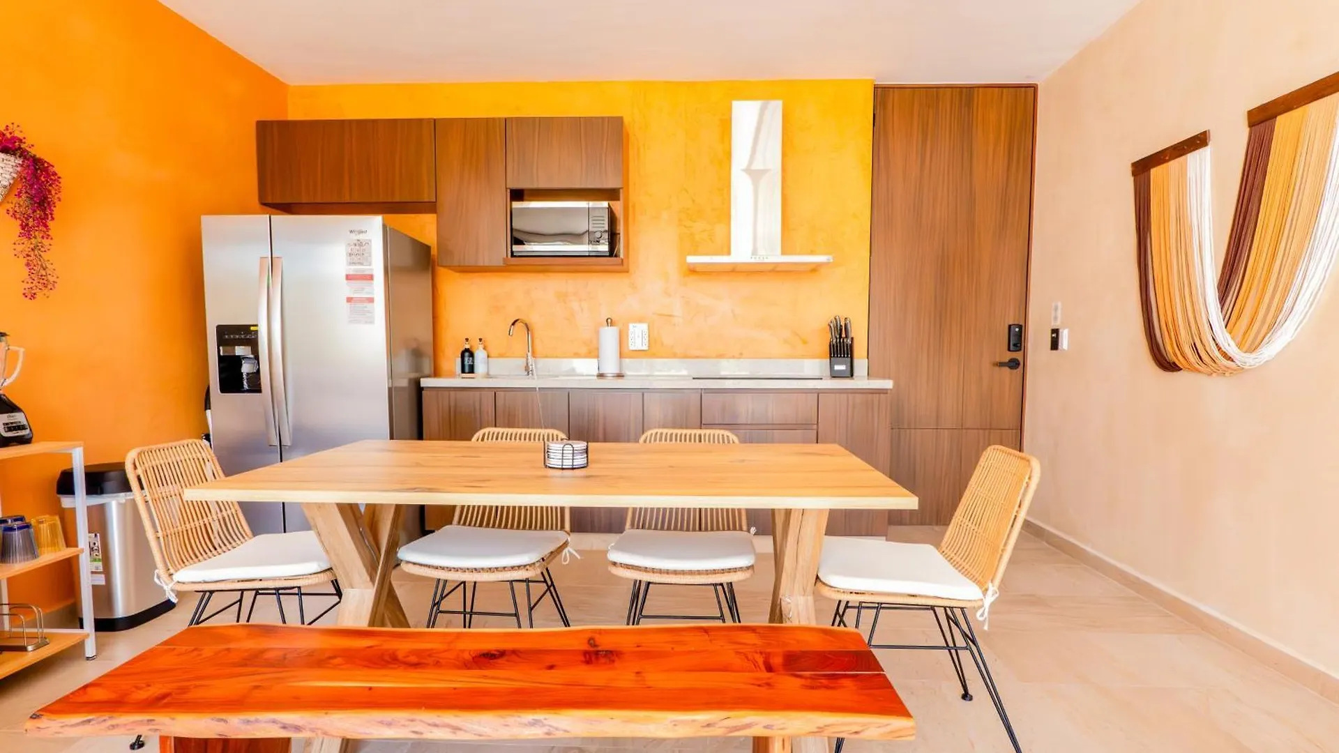 Casa Jaguar Vila Xpu Ha México