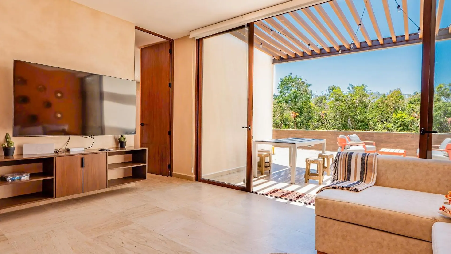 Casa Jaguar Villa Xpu Ha 0*,