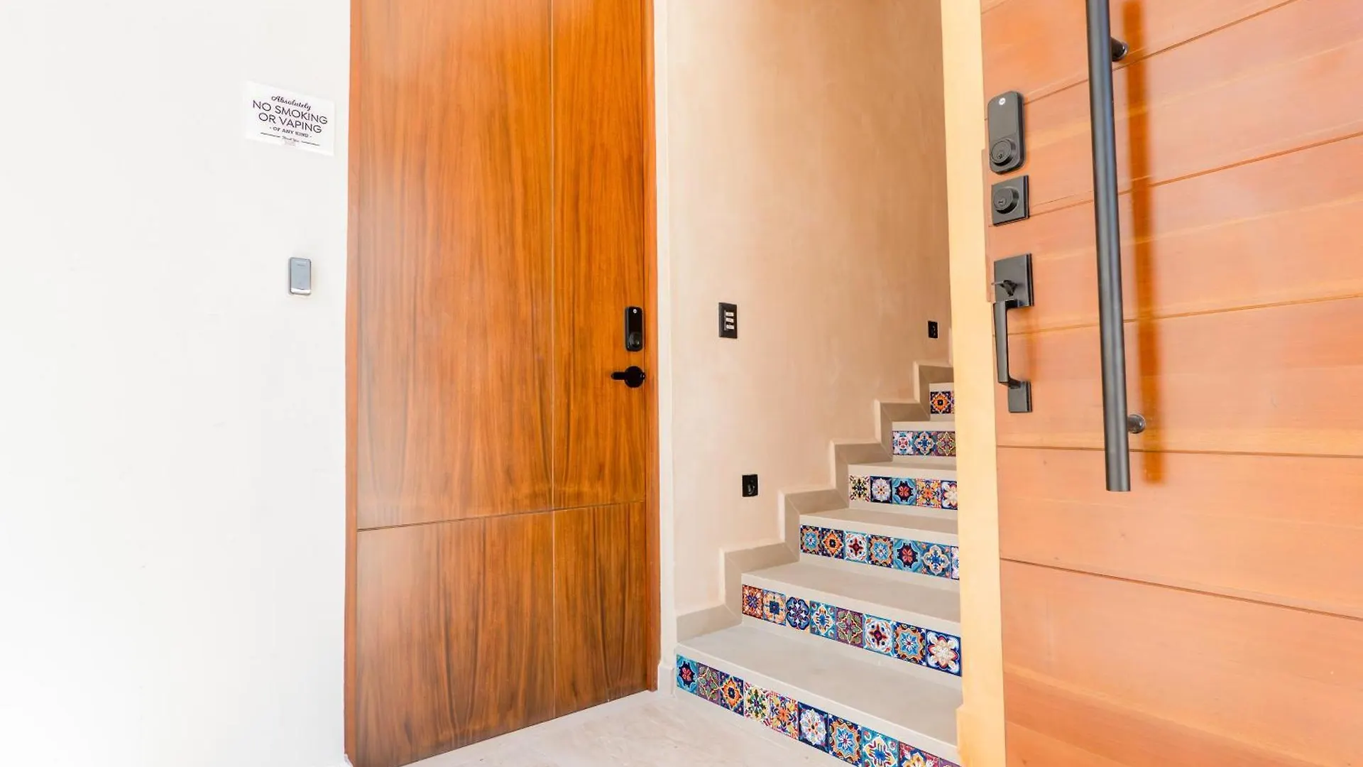 Casa Jaguar Vila Xpu Ha Villa