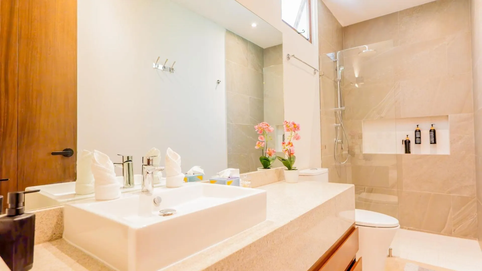 Casa Jaguar Vila Xpu Ha México