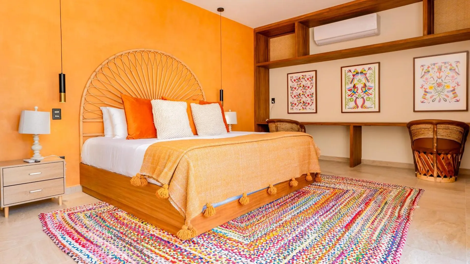 Casa Jaguar Vila Xpu Ha 0*,  México