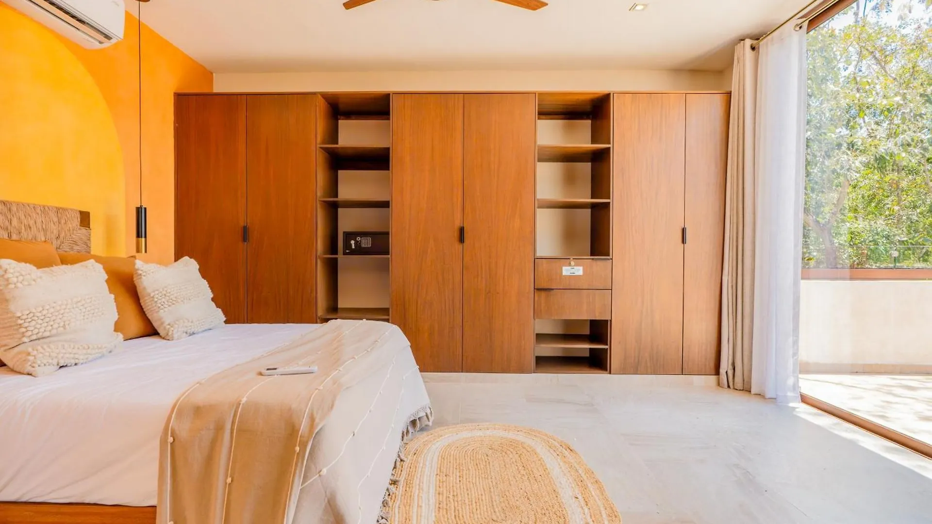Casa Jaguar Vila Xpu Ha 0*,  México