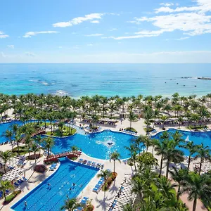 Barcelo Maya Tropical Xpu Ha