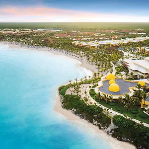 Barcelo Maya Palace Xpu Ha