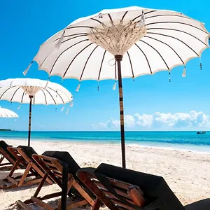 Serenity Authentic Glamping Tulum (adults Only) Xpu Ha