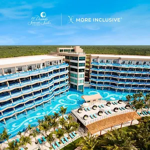 El Dorado Seaside Catamaran, Cenote & Inclusive (adults Only) Xpu Ha