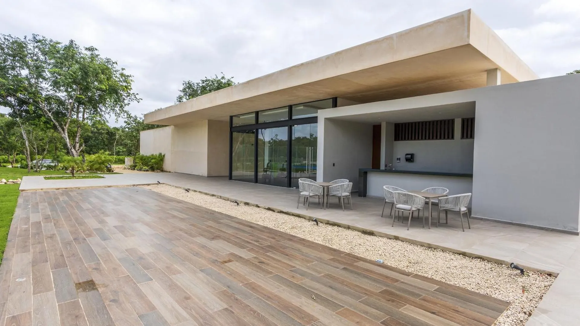Villa Casa Jaguar Xpu Há