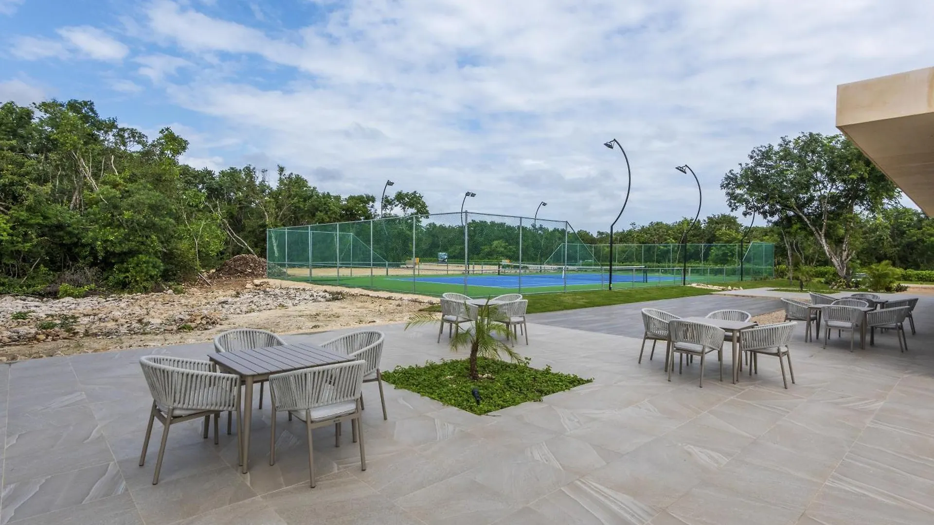 Villa Casa Jaguar Xpu Há 0*,