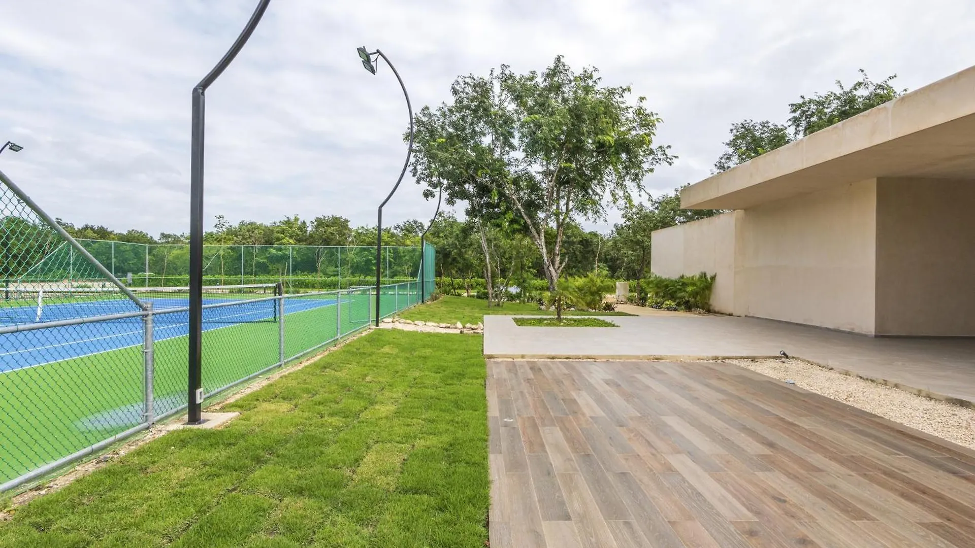 Villa Casa Jaguar Xpu Há Messico