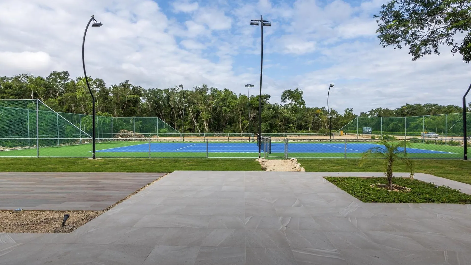 Villa Casa Jaguar Xpu Há Messico