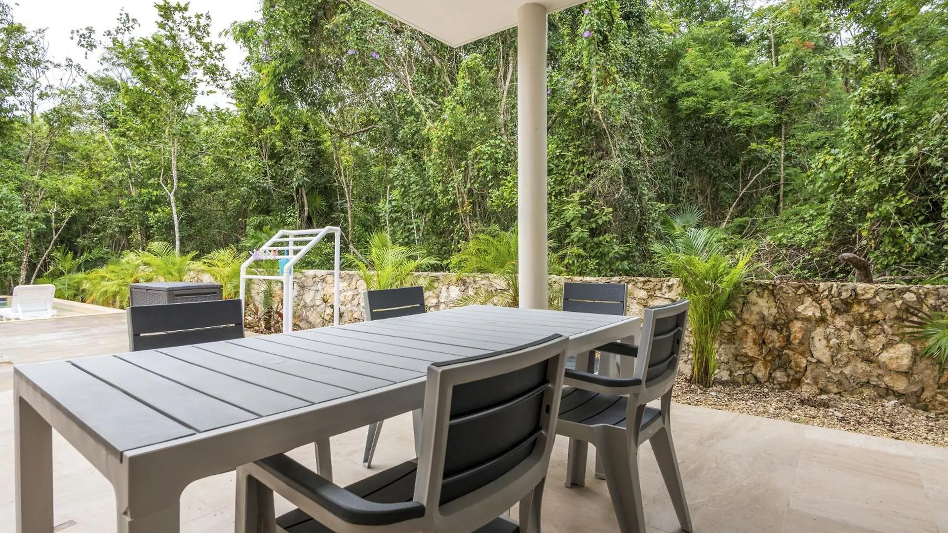 Villa Casa Jaguar Xpu Há