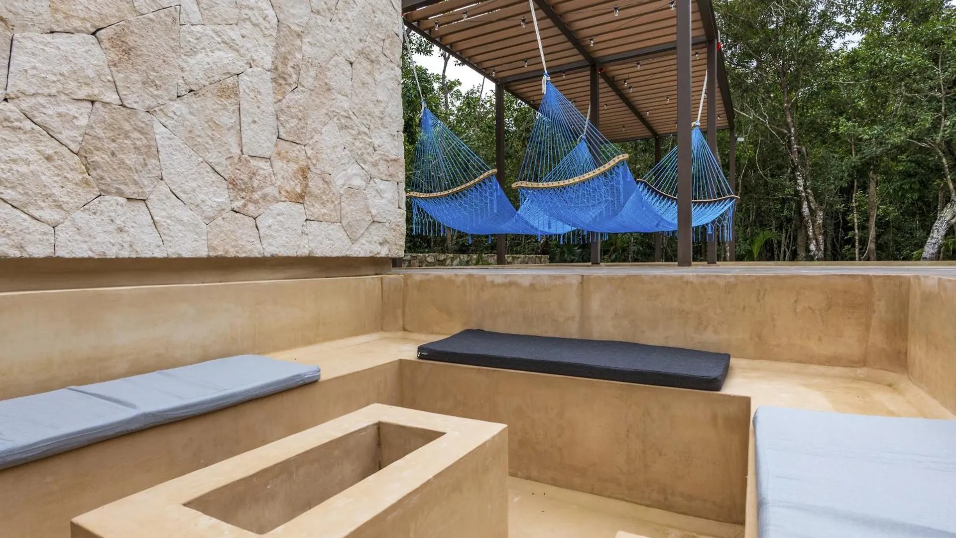 Villa Casa Jaguar Xpu Há 0*,