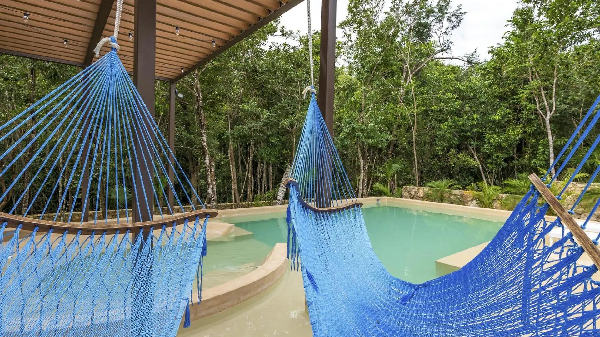 Villa Casa Jaguar Xpu Há 0*,