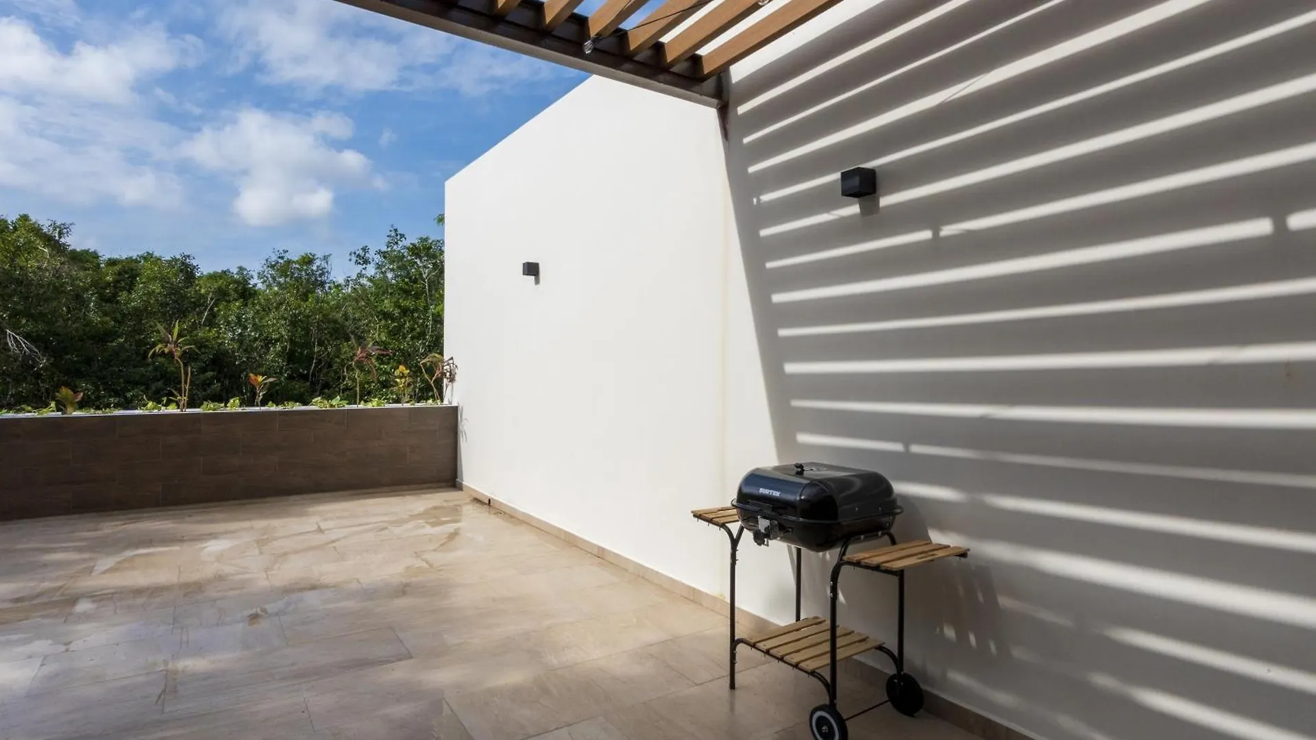 Villa Casa Jaguar Xpu Há