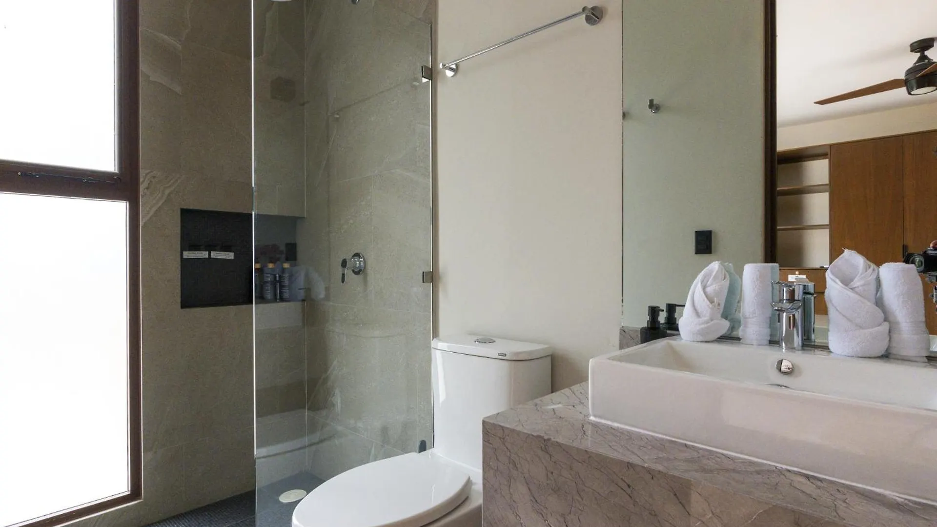 Villa Casa Jaguar Xpu Há 0*,  Messico