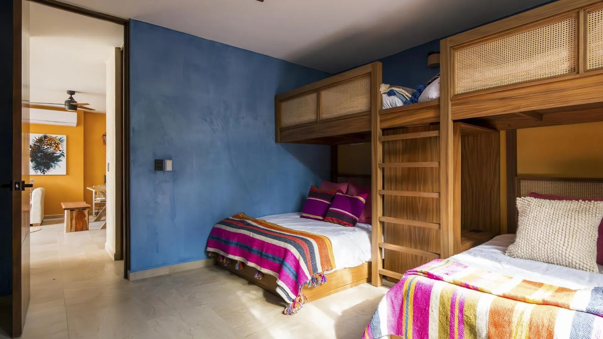 Villa Casa Jaguar Xpu Há